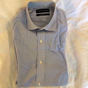 Ralph Lauren Black Label Dress Shirt
